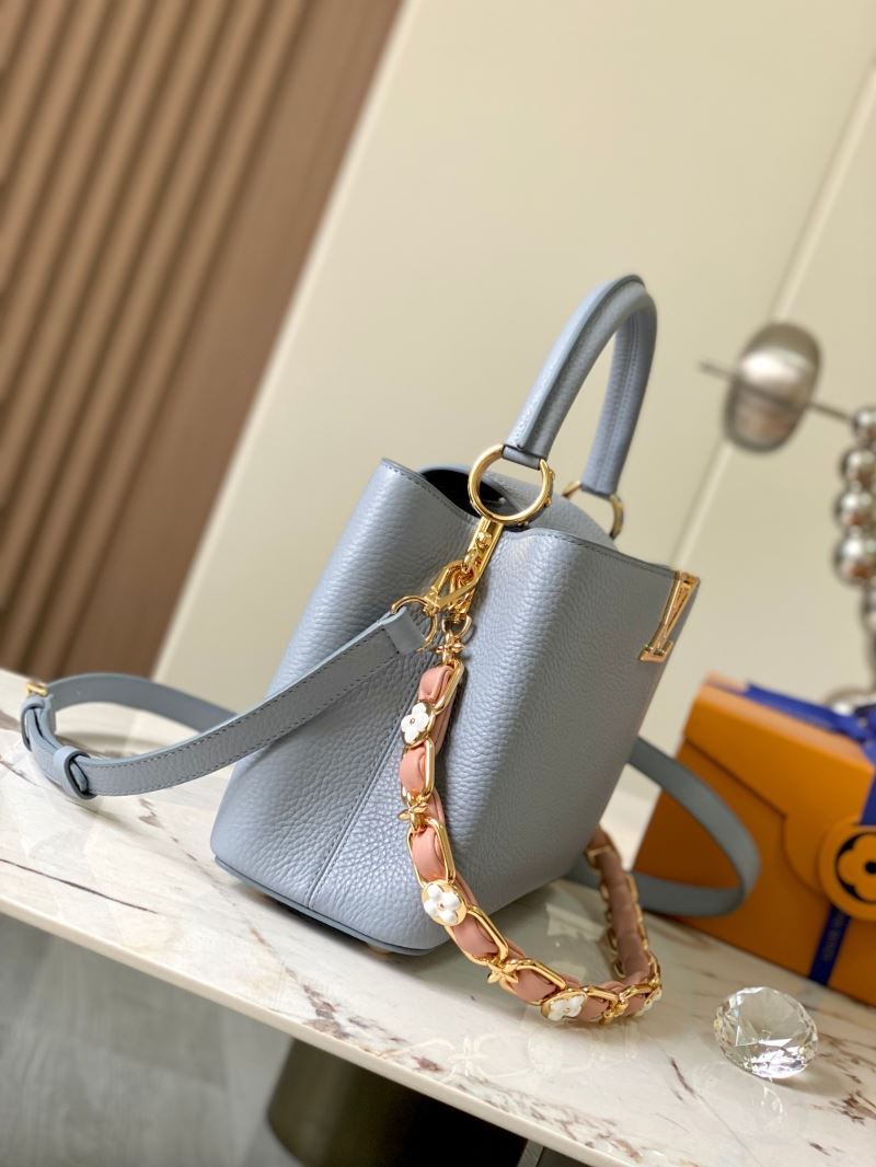 LV Top Handle Bags